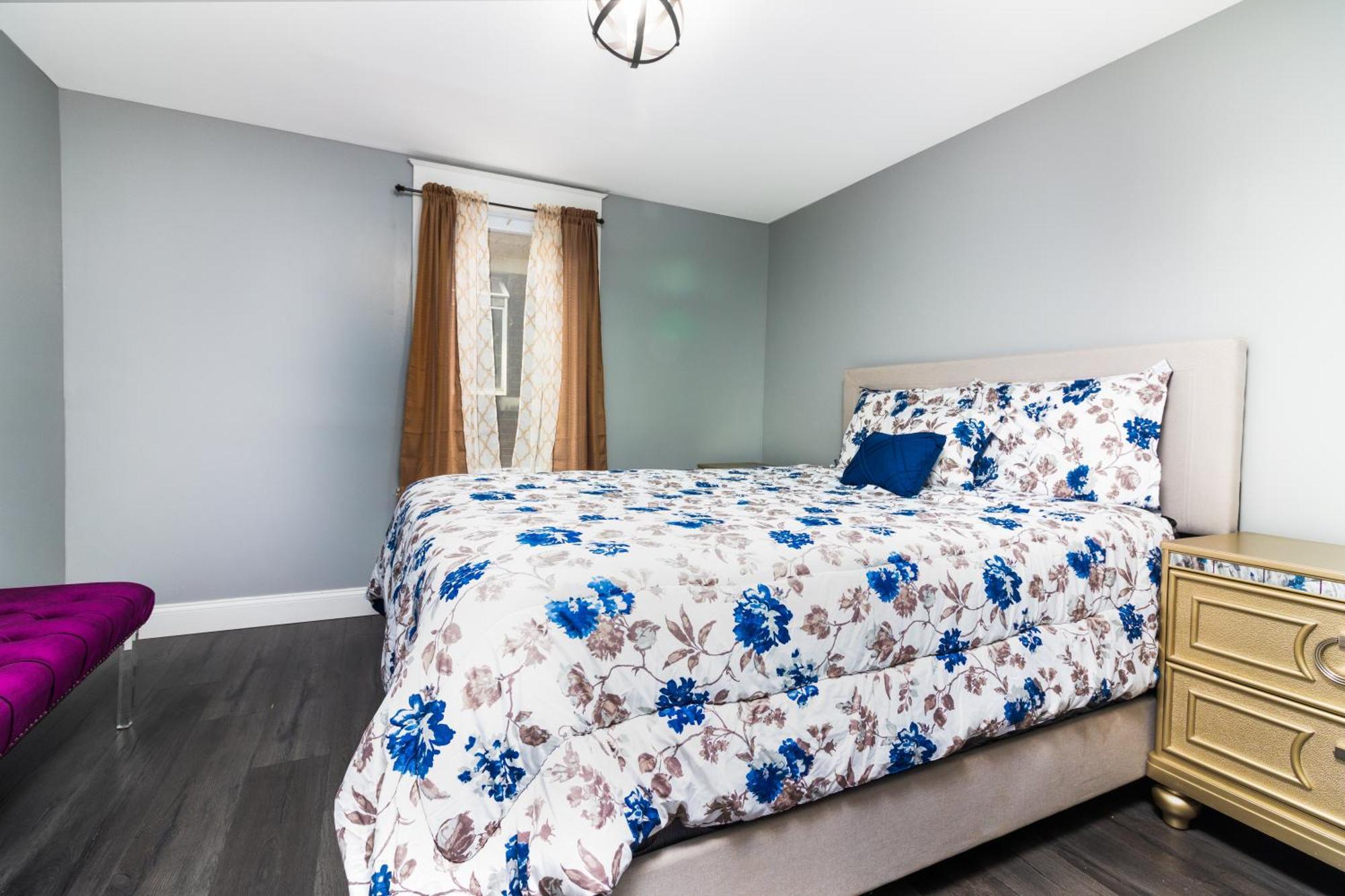 Sprawling 8Br Home Ideal For Large Groups In Niagara Falls Ny Esterno foto
