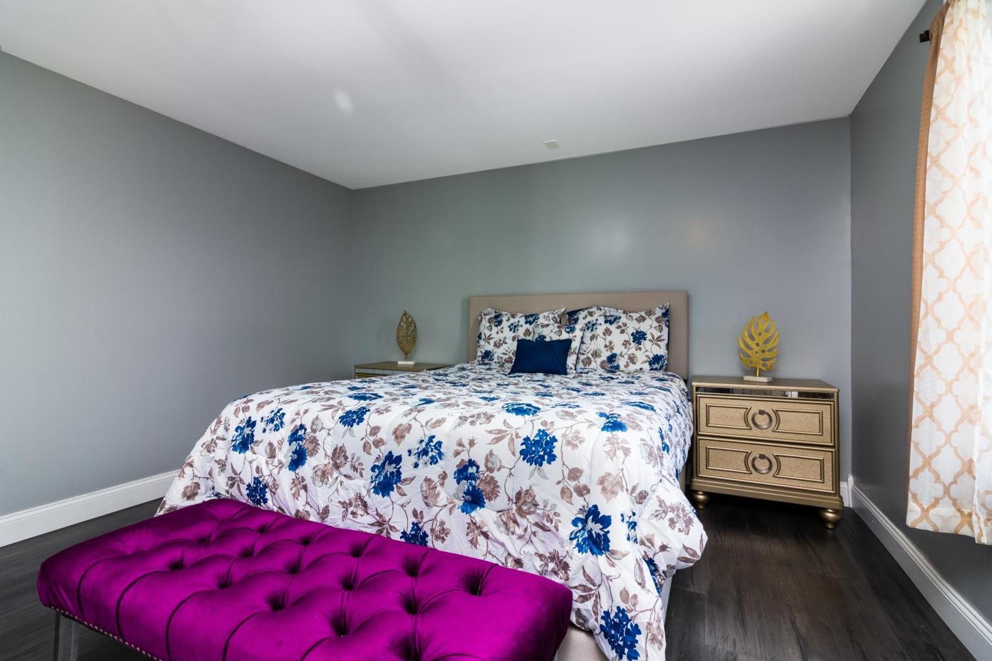 Sprawling 8Br Home Ideal For Large Groups In Niagara Falls Ny Esterno foto