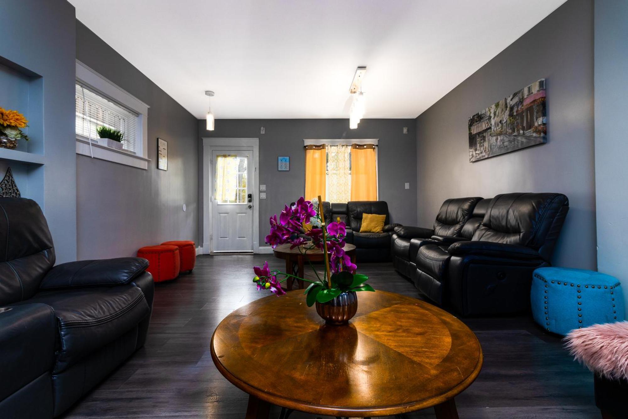 Sprawling 8Br Home Ideal For Large Groups In Niagara Falls Ny Esterno foto