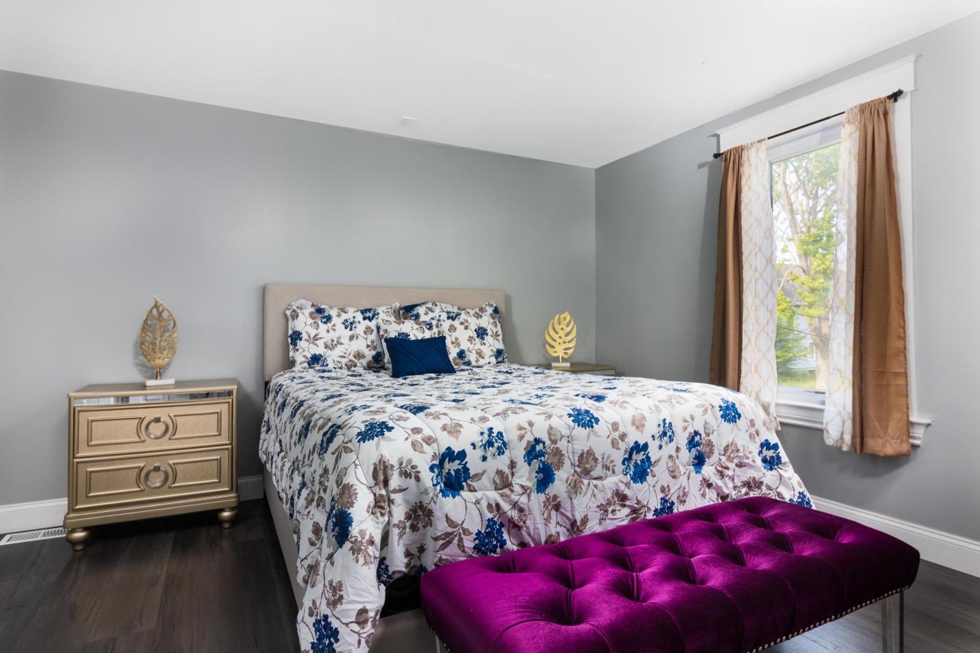 Sprawling 8Br Home Ideal For Large Groups In Niagara Falls Ny Esterno foto